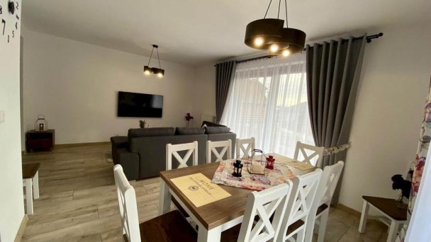 Villa Jarka Rent Ždiar 29 Villa Jarka Rent Ždiar 29