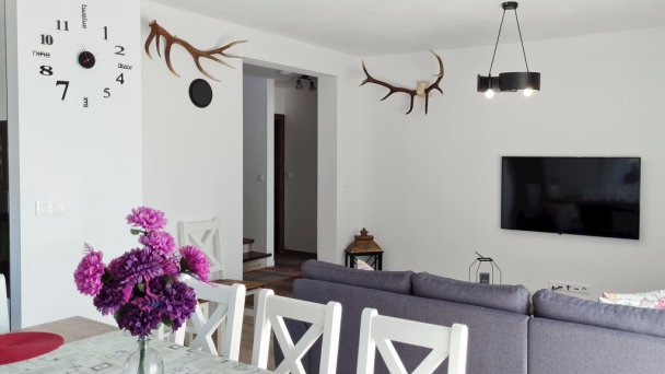 Villa Jarka Rent Ždiar 28 Villa Jarka Rent Ždiar 28