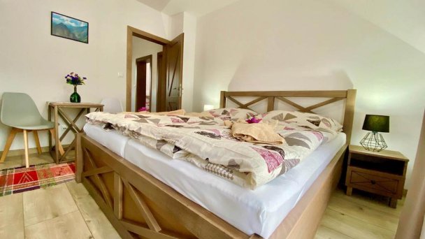 Villa Jarka Rent Ždiar 7 Villa Jarka Rent Ždiar 7