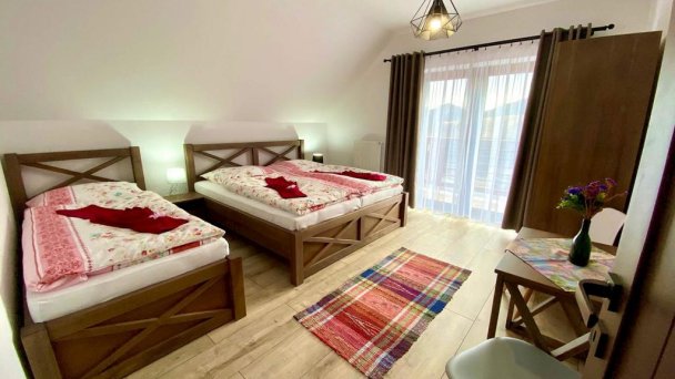 Villa Jarka Rent Ždiar 25 Villa Jarka Rent Ždiar 25