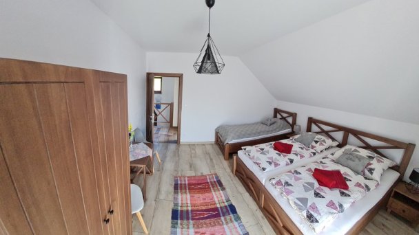 Villa Jarka Rent Ždiar 24 Villa Jarka Rent Ždiar 24