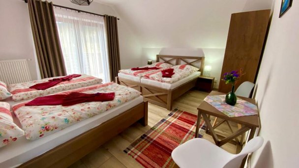 Villa Jarka Rent Ždiar 23 Villa Jarka Rent Ždiar 23