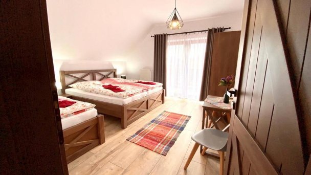 Villa Jarka Rent Ždiar 6 Villa Jarka Rent Ždiar 6