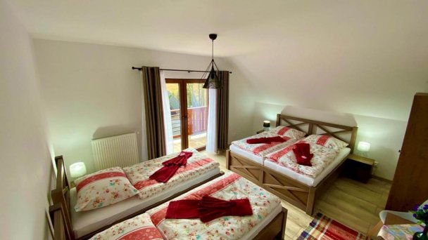 Villa Jarka Rent Ždiar 22 Villa Jarka Rent Ždiar 22