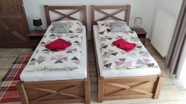 Villa Jarka Rent Ždiar 9 Villa Jarka Rent Ždiar 9