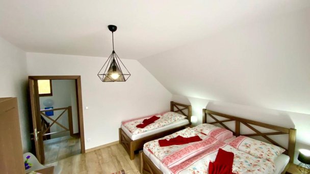 Villa Jarka Rent Ždiar 21 Villa Jarka Rent Ždiar 21