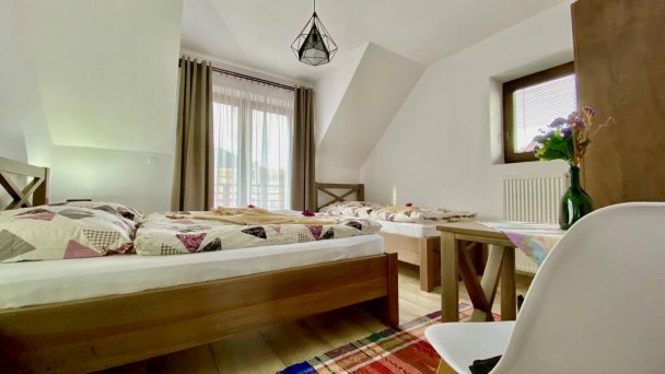 Villa Jarka Rent Ždiar 20 Villa Jarka Rent Ždiar 20