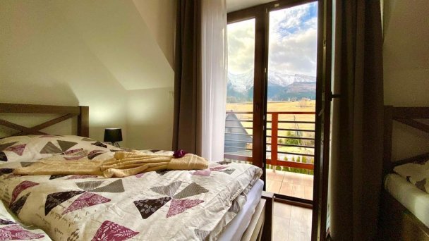 Villa Jarka Rent Ždiar 19 Villa Jarka Rent Ždiar 19