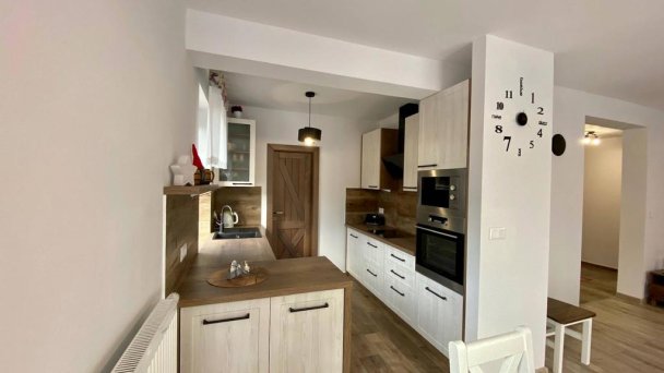 Villa Jarka Rent Ždiar 5 Villa Jarka Rent Ždiar 5