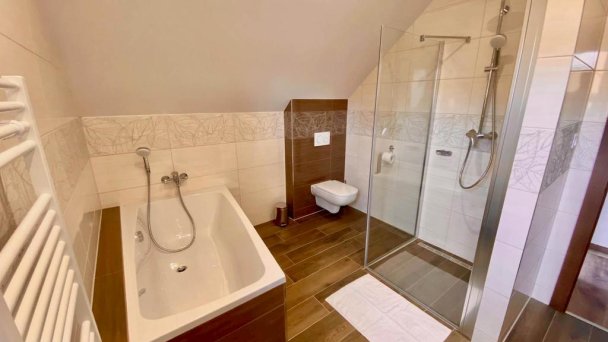 Villa Jarka Rent Ždiar 12 Villa Jarka Rent Ždiar 12
