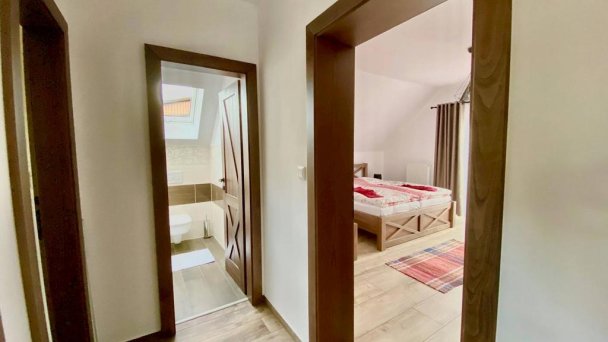 Villa Jarka Rent Ždiar 15 Villa Jarka Rent Ždiar 15