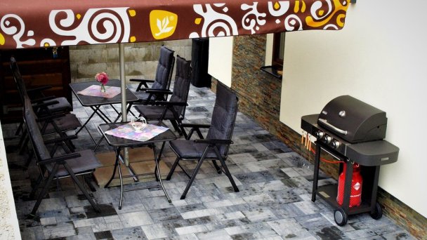 Villa Jarka Rent Ždiar 4 Villa Jarka Rent Ždiar 4