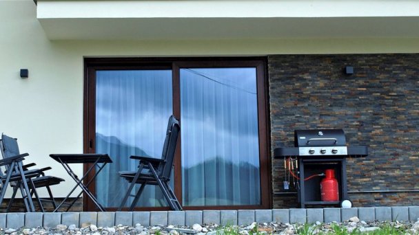 Villa Jarka Rent Ždiar 16 Villa Jarka Rent Ždiar 16