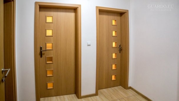 Apartmán č. 27 - Apartmánový dom Patris Tatranská Štrba 15