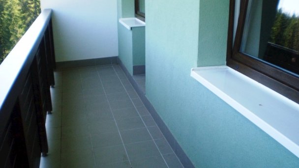 Apartmán č. 27 - Apartmánový dom Patris Tatranská Štrba 16