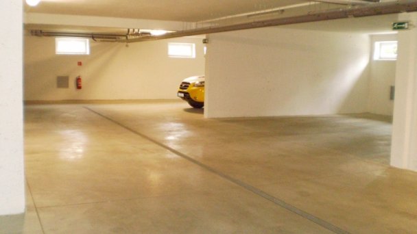 Apartmán č. 27 - Apartmánový dom Patris Tatranská Štrba 18