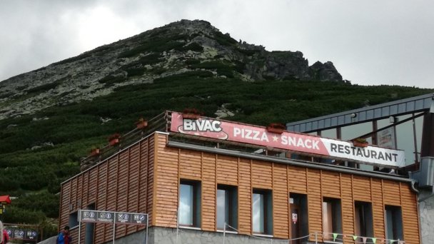 Apartmán č. 27 - Apartmánový dom Patris Tatranská Štrba 47