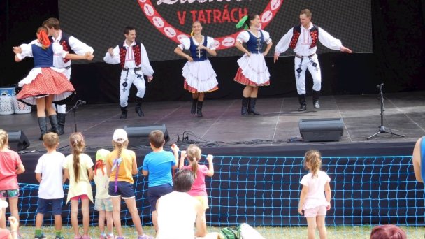 Apartmán č. 27 - Apartmánový dom Patris Tatranská Štrba 68