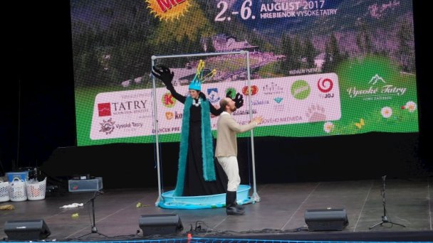 Apartmán č. 27 - Apartmánový dom Patris Tatranská Štrba 69