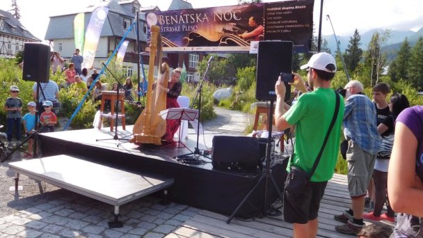 Apartmán č. 27 - Apartmánový dom Patris Tatranská Štrba 72
