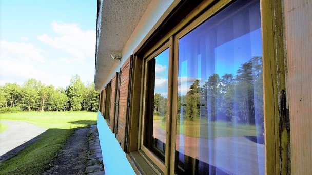 Chata Biela Stopa Tatranská Lomnica 8