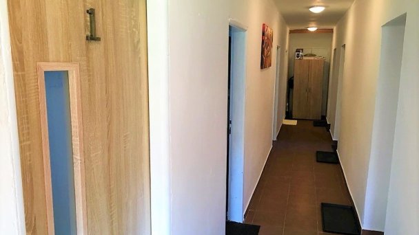 Chata Biela Stopa Tatranská Lomnica 22