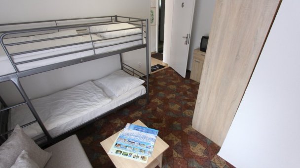 Chata Biela Stopa Tatranská Lomnica 20