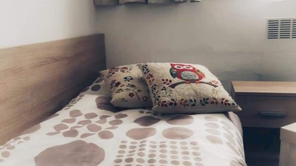 Chata Biela Stopa Tatranská Lomnica 15