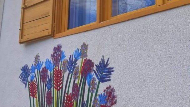 Chata Biela Stopa Tatranská Lomnica 13