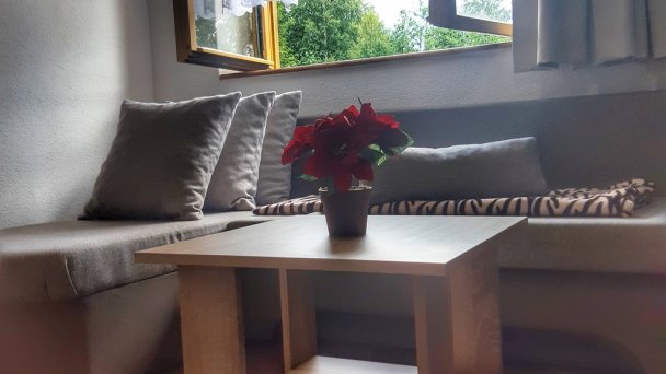 Chata Biela Stopa Tatranská Lomnica 10