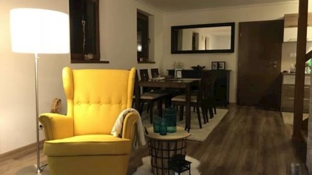 Dovolenkový dom Villa Manatt a Villa Detvan Stará Lesná 10