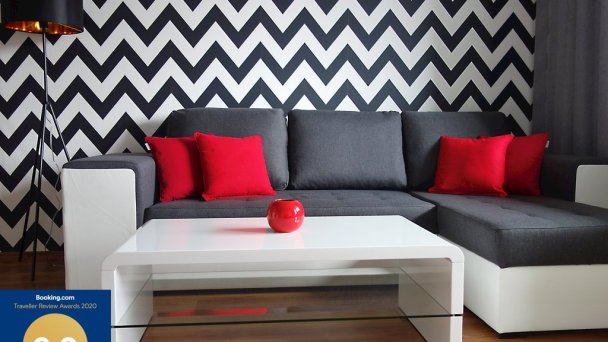 Apartmán s výhľadom na Tatry Tatranská Štrba 24