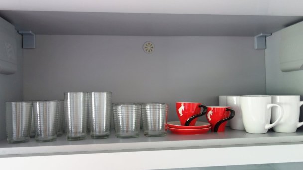 Apartmán s výhľadom na Tatry Tatranská Štrba 36