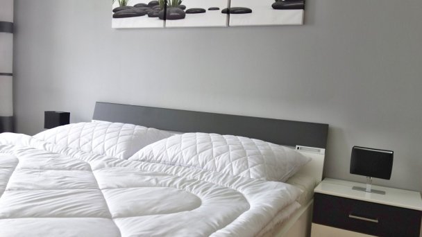 Apartmán s výhľadom na Tatry Tatranská Štrba 38