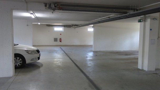 Apartmán s výhľadom na Tatry Tatranská Štrba 19