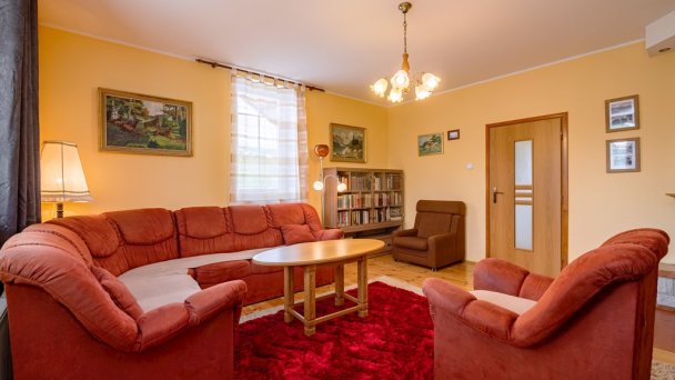 Vila Mudroň - Apartmán Štefánik Vysoké Tatry 3