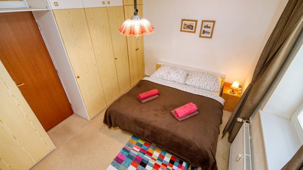 Vila Mudroň - Apartmán Štefánik Vysoké Tatry 29