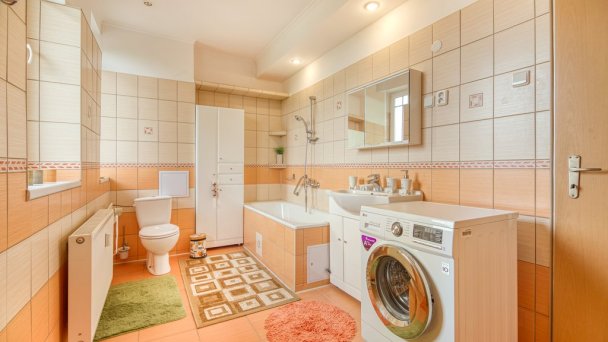 Vila Mudroň - Apartmán Štefánik Vysoké Tatry 4