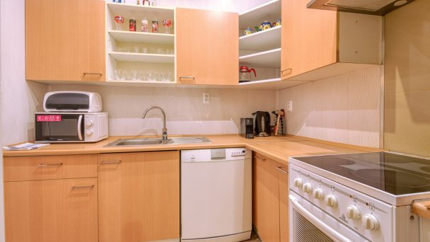 Vila Mudroň - Apartmán Štefánik Vysoké Tatry 5