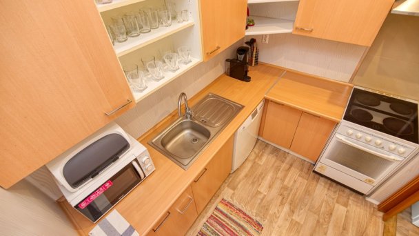 Vila Mudroň - Apartmán Štefánik Vysoké Tatry 30