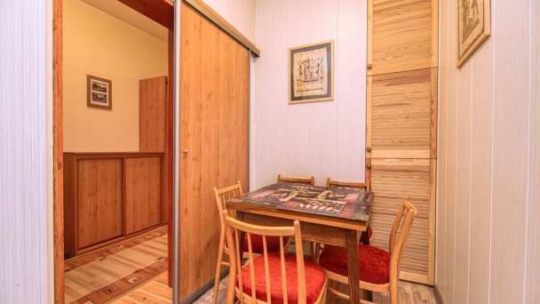 Vila Mudroň - Apartmán Štefánik Vysoké Tatry 31