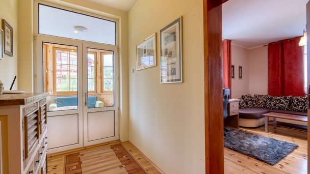 Vila Mudroň - Apartmán Štefánik Vysoké Tatry 35