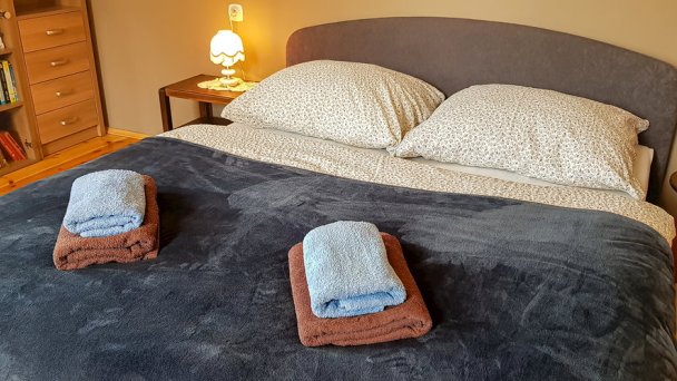 Vila Mudroň - Apartmán Štefánik Vysoké Tatry 27