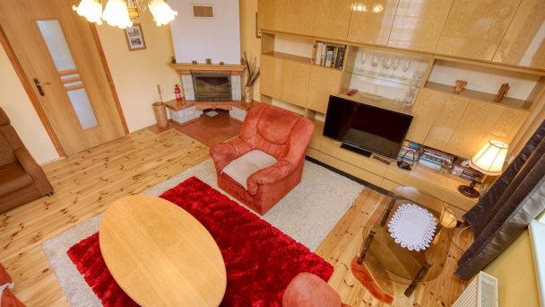 Vila Mudroň - Apartmán Štefánik Vysoké Tatry 6