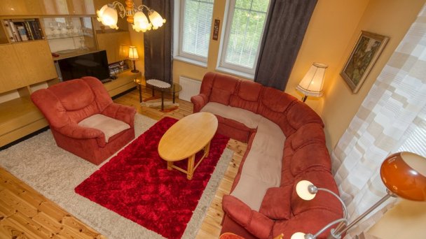 Vila Mudroň - Apartmán Štefánik Vysoké Tatry 41