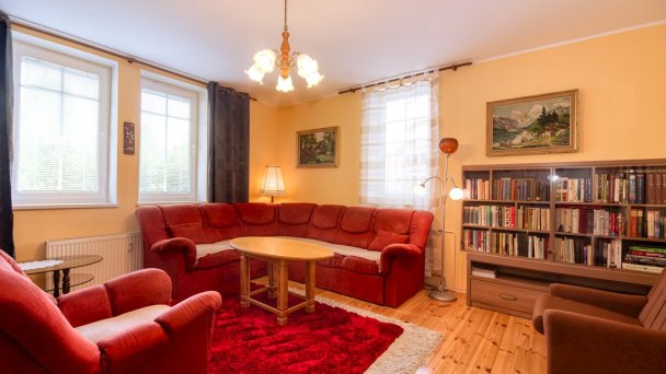 Vila Mudroň - Apartmán Štefánik Vysoké Tatry 42