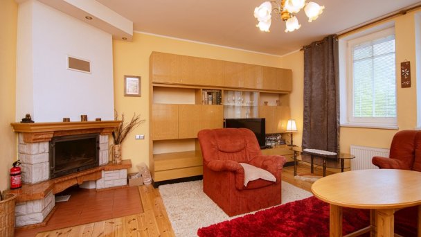 Vila Mudroň - Apartmán Štefánik Vysoké Tatry 44
