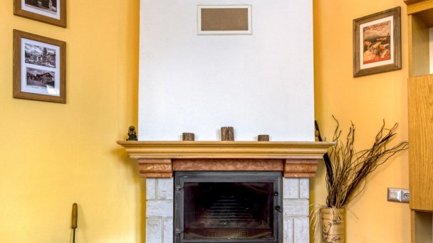 Vila Mudroň - Apartmán Štefánik Vysoké Tatry 18