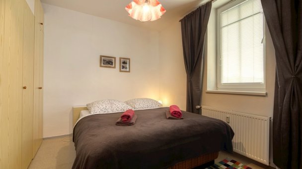 Vila Mudroň - Apartmán Štefánik Vysoké Tatry 46