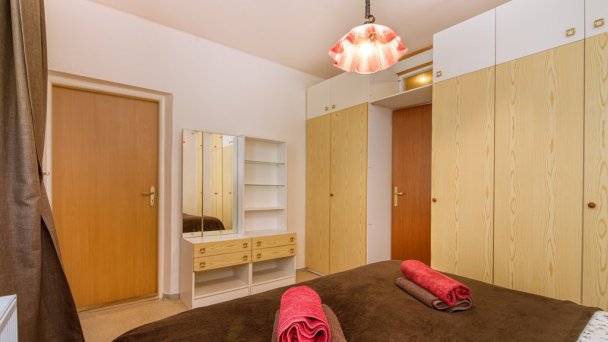 Vila Mudroň - Apartmán Štefánik Vysoké Tatry 47